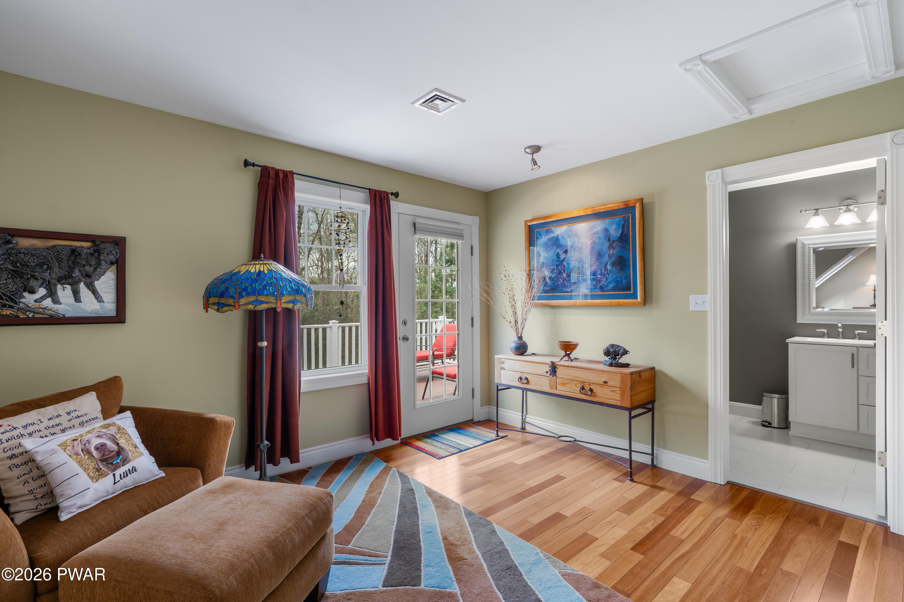 117 Foster Hill Road Milford, PA 18337 - Photo 39 of 76
