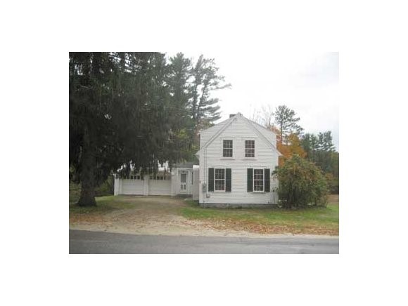 30 Old Bristol Road New Hampton, NH 03256 - Photo 1 of 1 Gallery Image 1