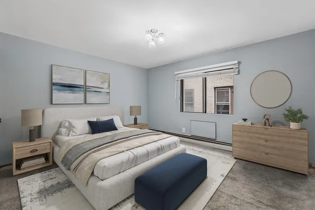 $126,000 | 4434 North Oakland Avenue, Unit 206, Shorewood, WI 53211