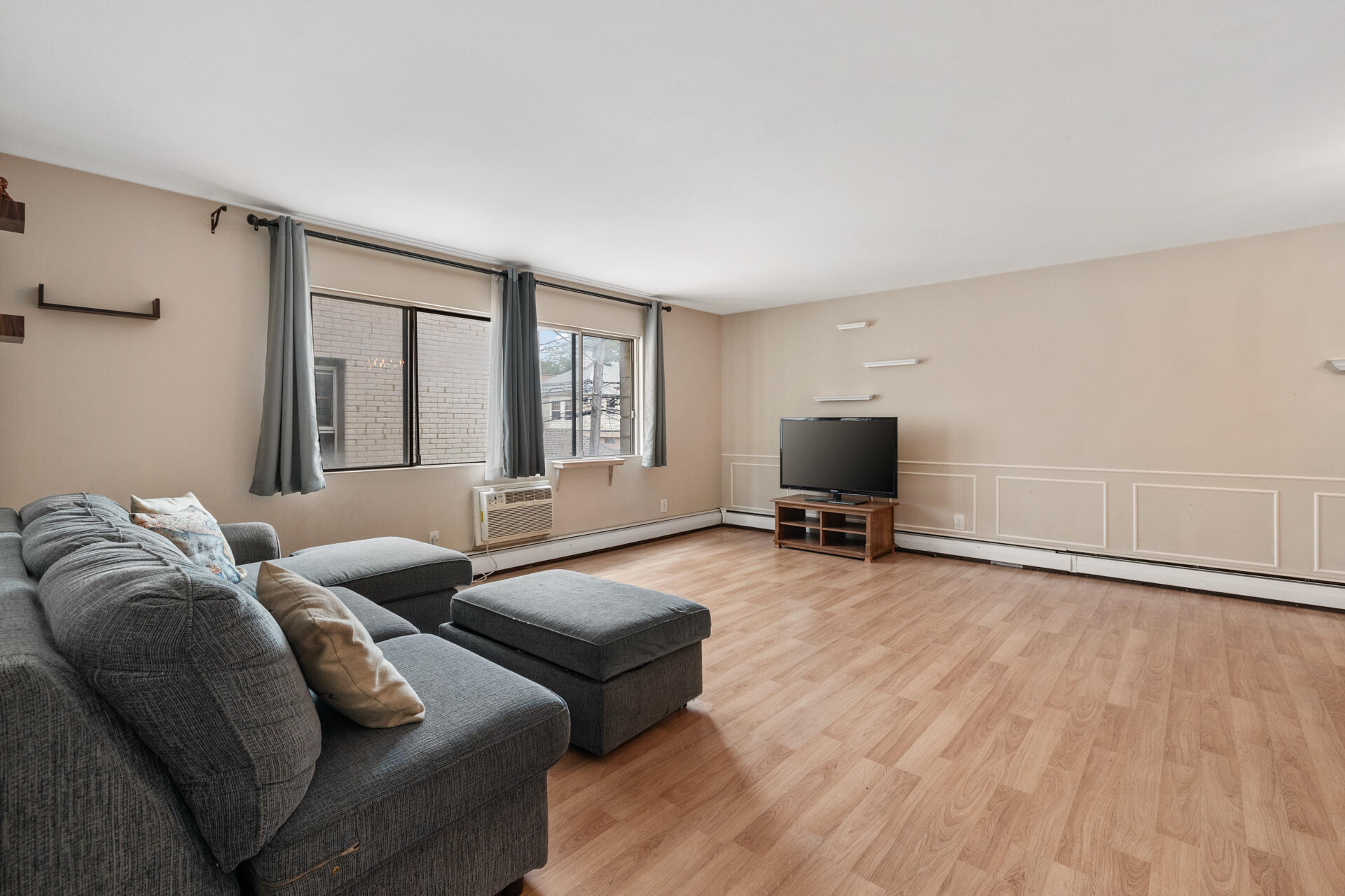 4434 North Oakland Avenue, Unit 206 Shorewood, WI 53211 - Photo 3 of 22 1-Interior_4434 N. Oakland Ave #206