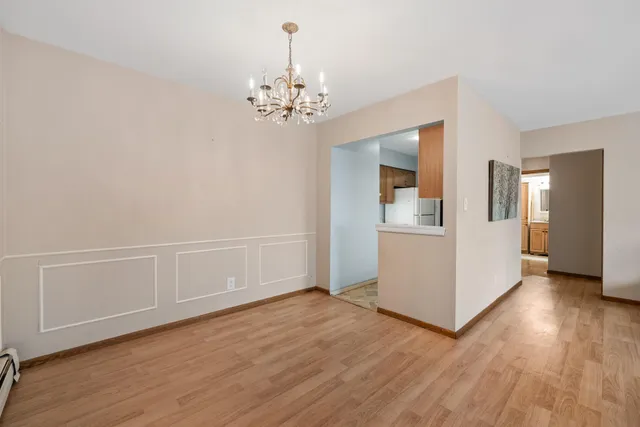 $126,000 | 4434 North Oakland Avenue, Unit 206, Shorewood, WI 53211