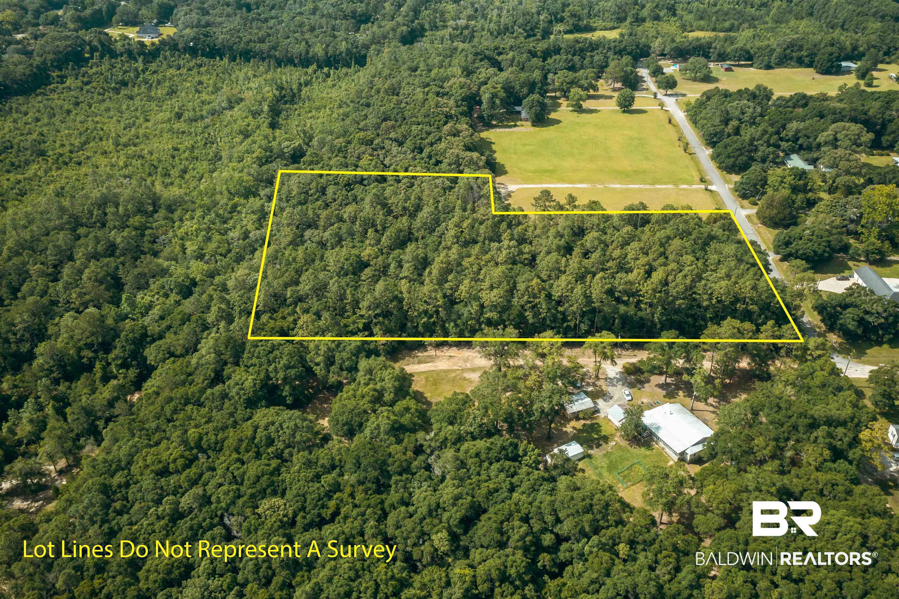 0 Sullivan Road Semmes, AL 36575 - Photo 6 of 15