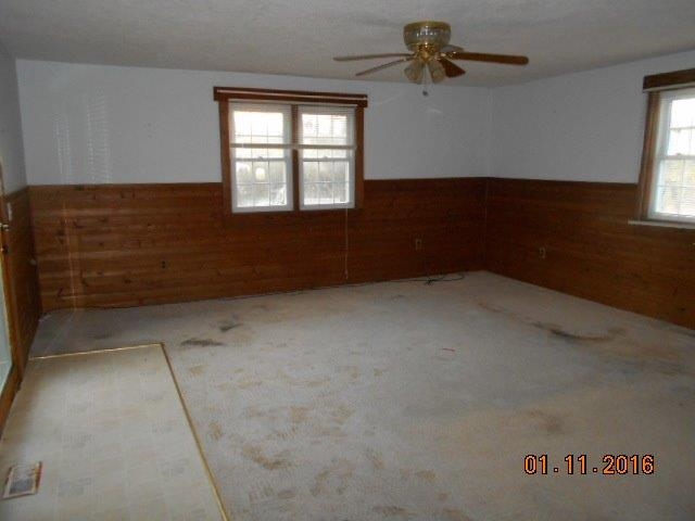 73 Baynes Road Waynesboro, VA 22980 - Photo 11 of 19 an empty room with windows