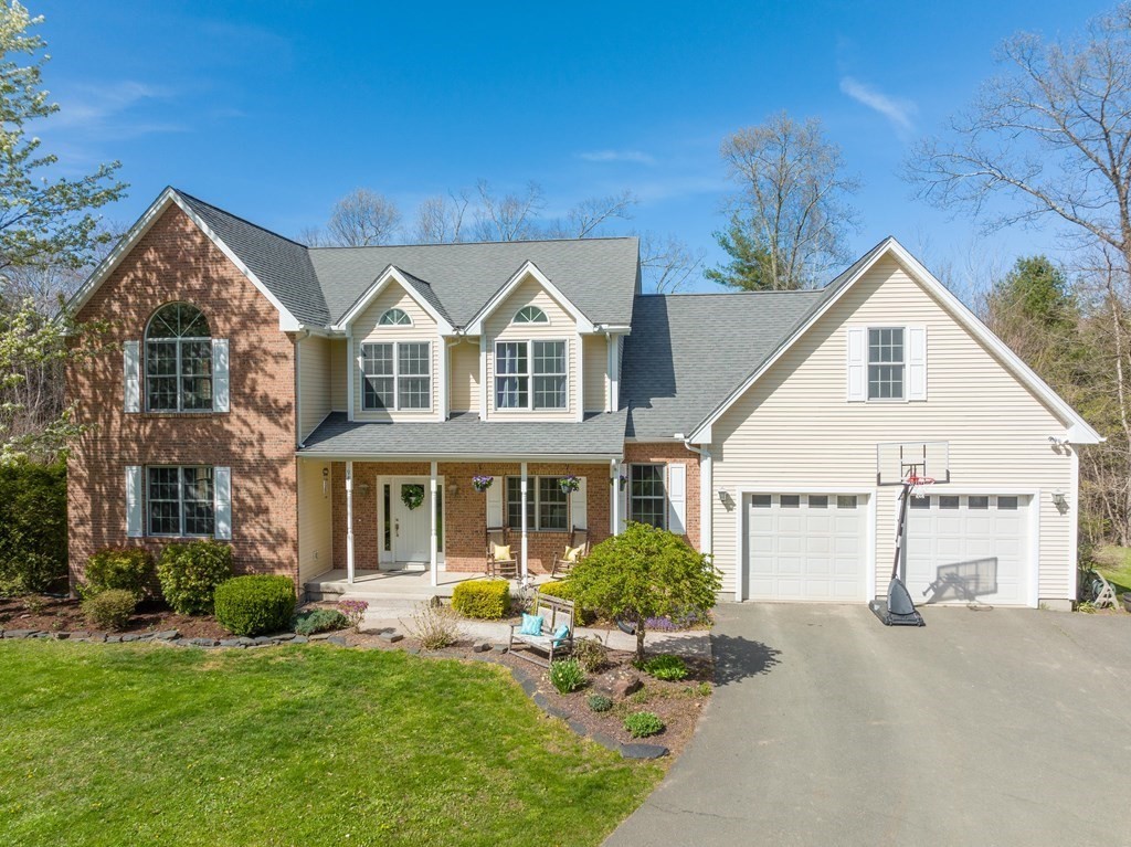 98 Vining Hill Road Southwick, MA 01077 - Photo 1 of 42 Gallery Image 1