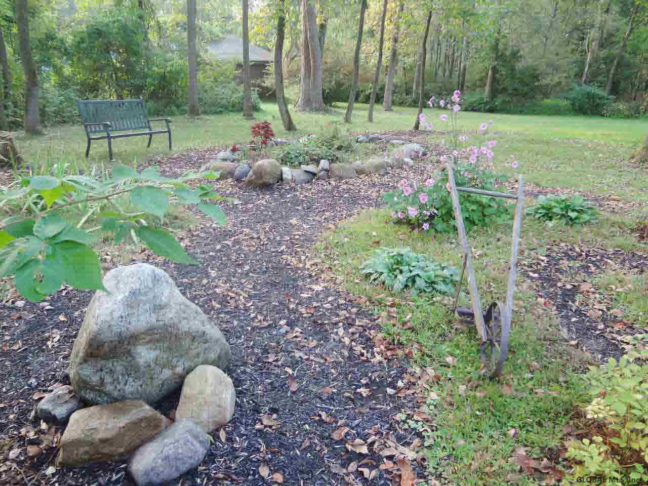 814 Ridge Road Queensbury, NY 12804 - Photo 8 of 24 Photo 8