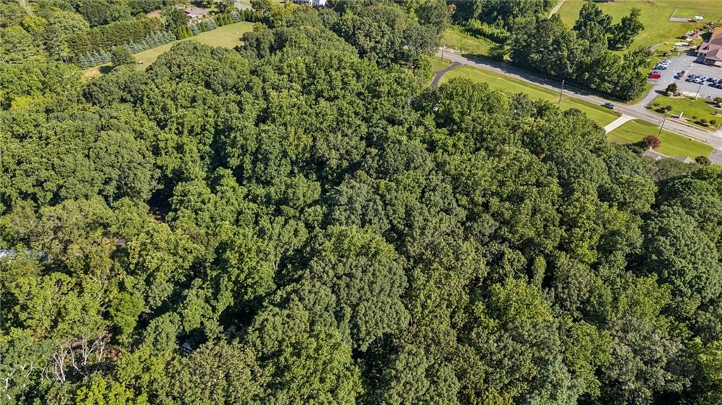 2955 Bailey Drive Cumming, GA 30040 - Photo 2 of 18 a view of a large yard with a small yard