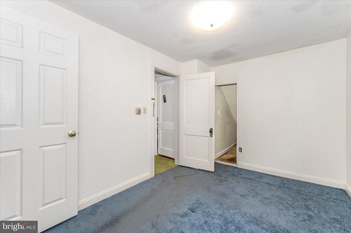 10891 Bethesda Church Road Damascus, MD 20872 - Photo 20 of 51 a view of an empty room