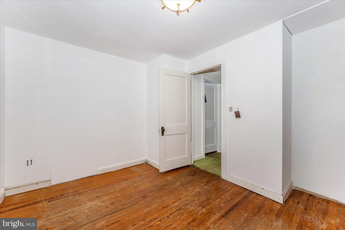 10891 Bethesda Church Road Damascus, MD 20872 - Photo 23 of 51 a view of a room with wooden floor