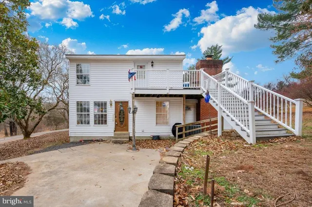 $649,900 | 10891 Bethesda Church Road, Damascus, MD 20872