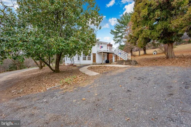 $649,900 | 10891 Bethesda Church Road, Damascus, MD 20872