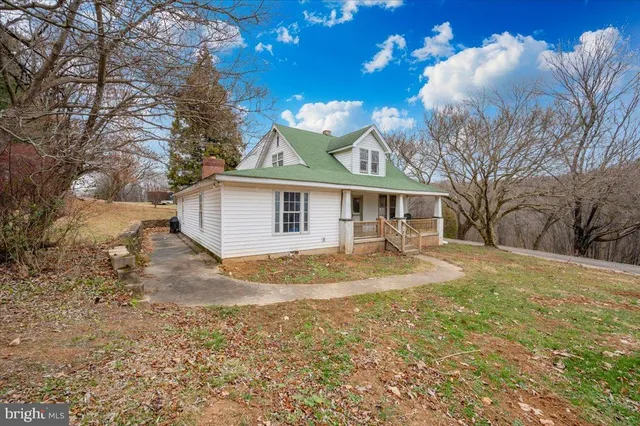 $649,900 | 10891 Bethesda Church Road, Damascus, MD 20872