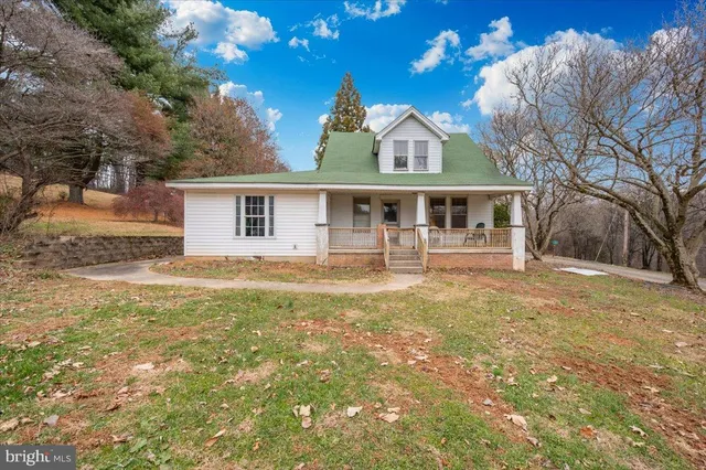 $649,900 | 10891 Bethesda Church Road, Damascus, MD 20872