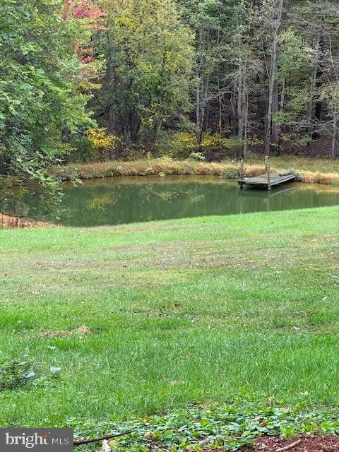 10891 Bethesda Church Road Damascus, MD 20872 - Photo 41 of 51 a view of a swimming pool with a yard