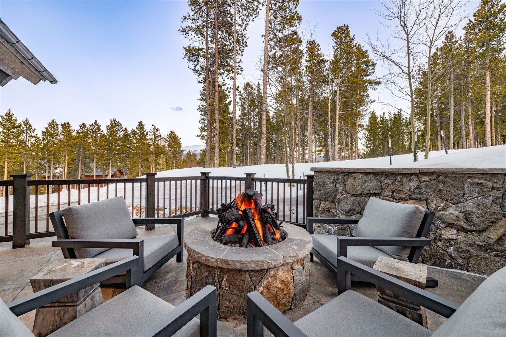 325 Timbertrail Road Breckenridge, CO 80424 - Photo 47 of 50
