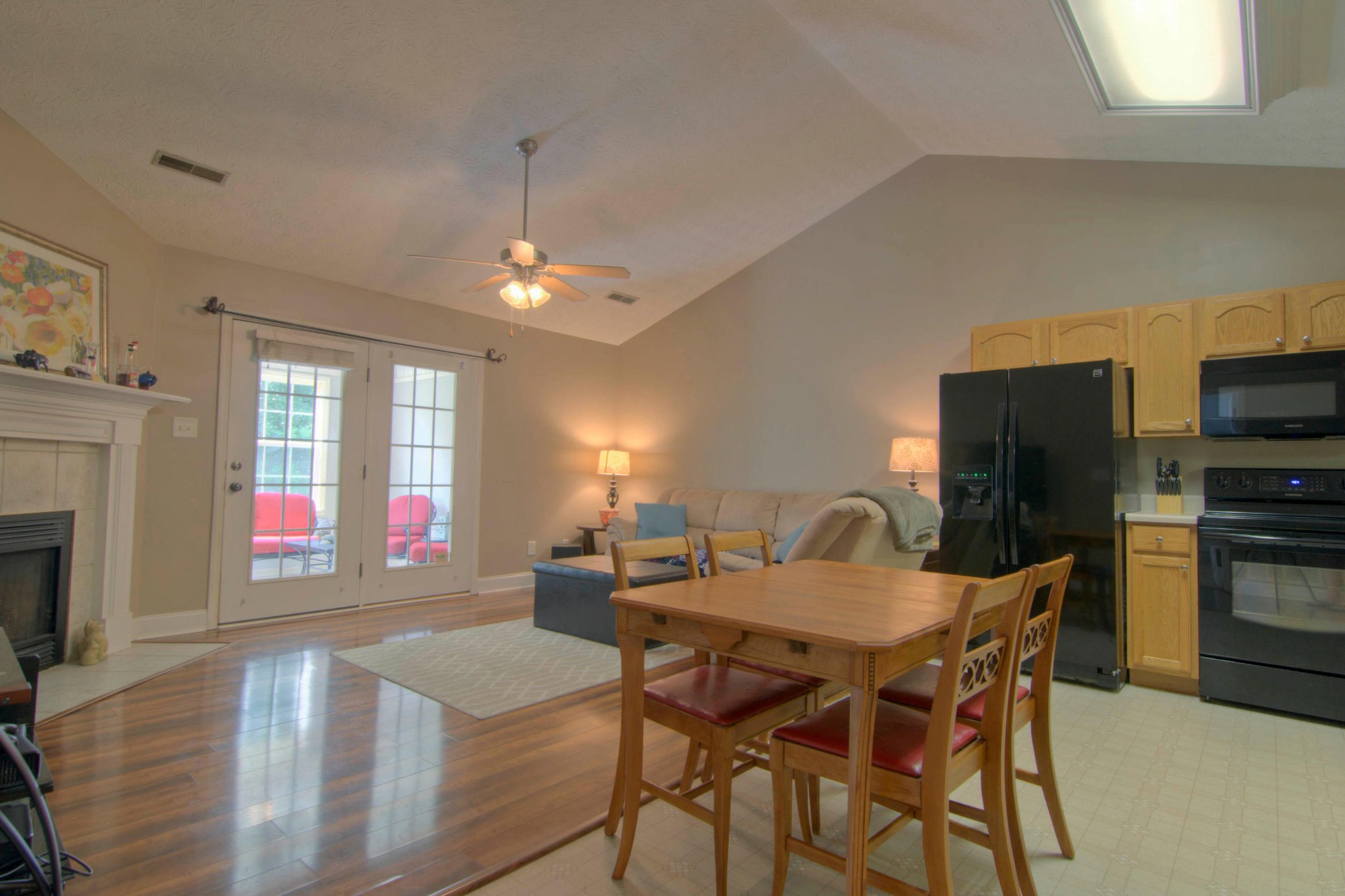 5711 Reece Way Knoxville, TN 37918 - Photo 4 of 29 Gallery Image 4