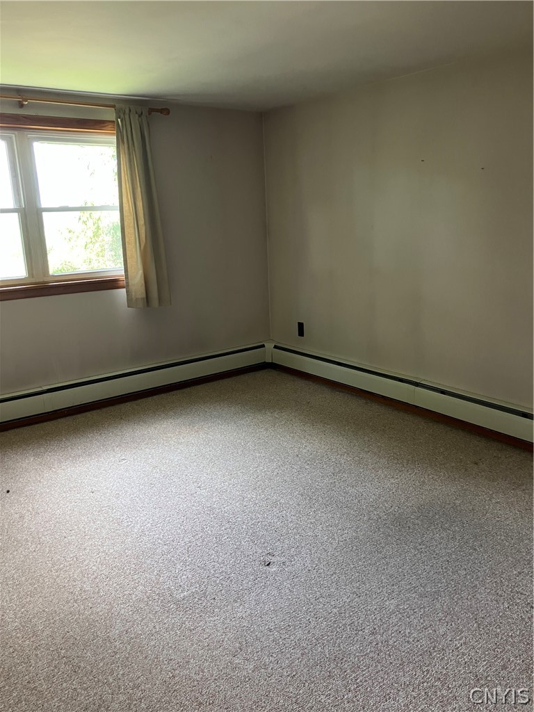 9216 Fish Lane Road Marcy, NY 13403 - Photo 34 of 50 Main Bedroom