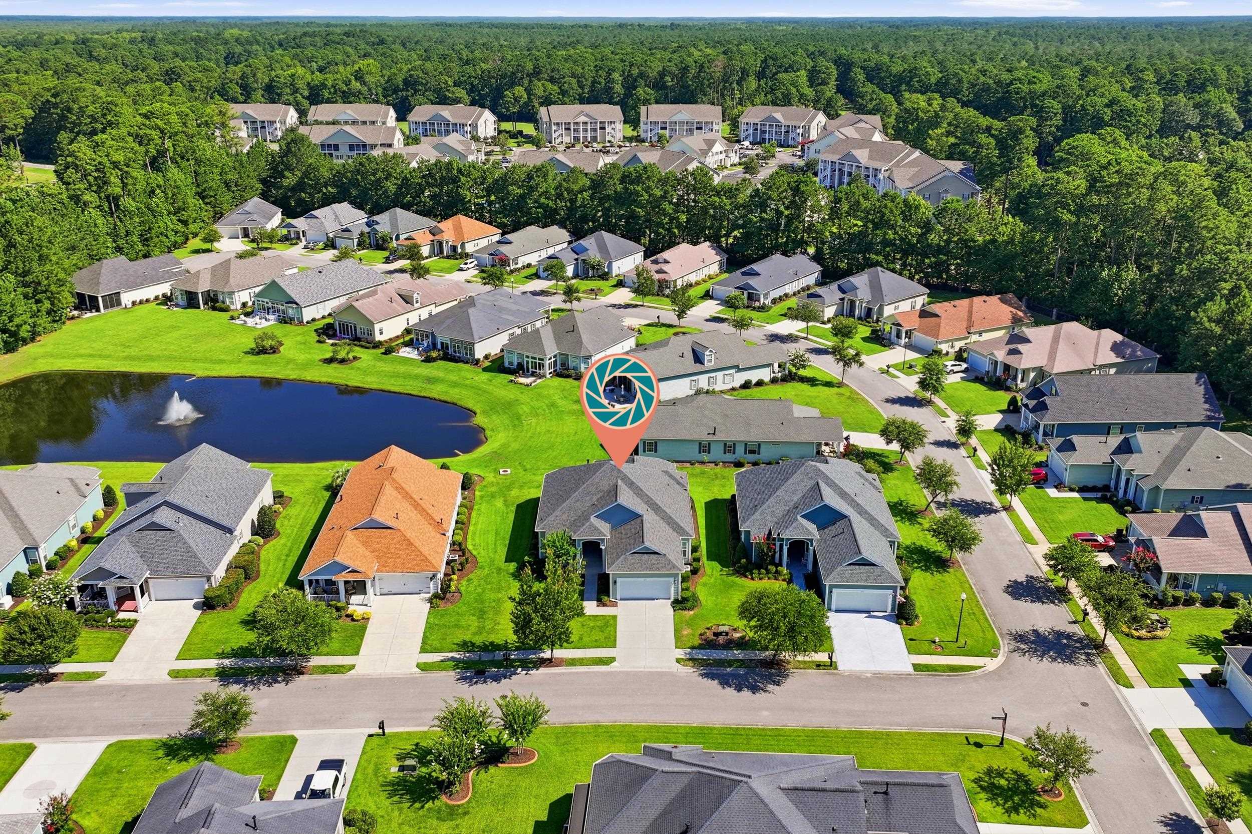 673 Grand Cypress Way Murrells Inlet, SC 29576 - Photo 3 of 51