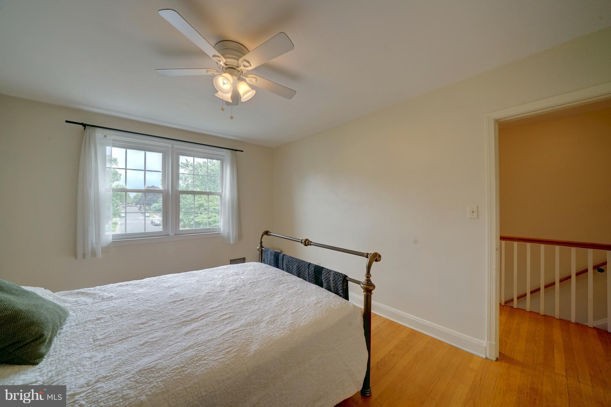 226 Stanmore Road Baltimore, MD 21212 - Photo 13 of 30 Bedroom (Master)