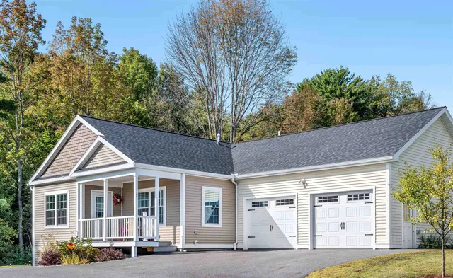 $445,000 | 29 Payton Lane, Barre, VT 05641