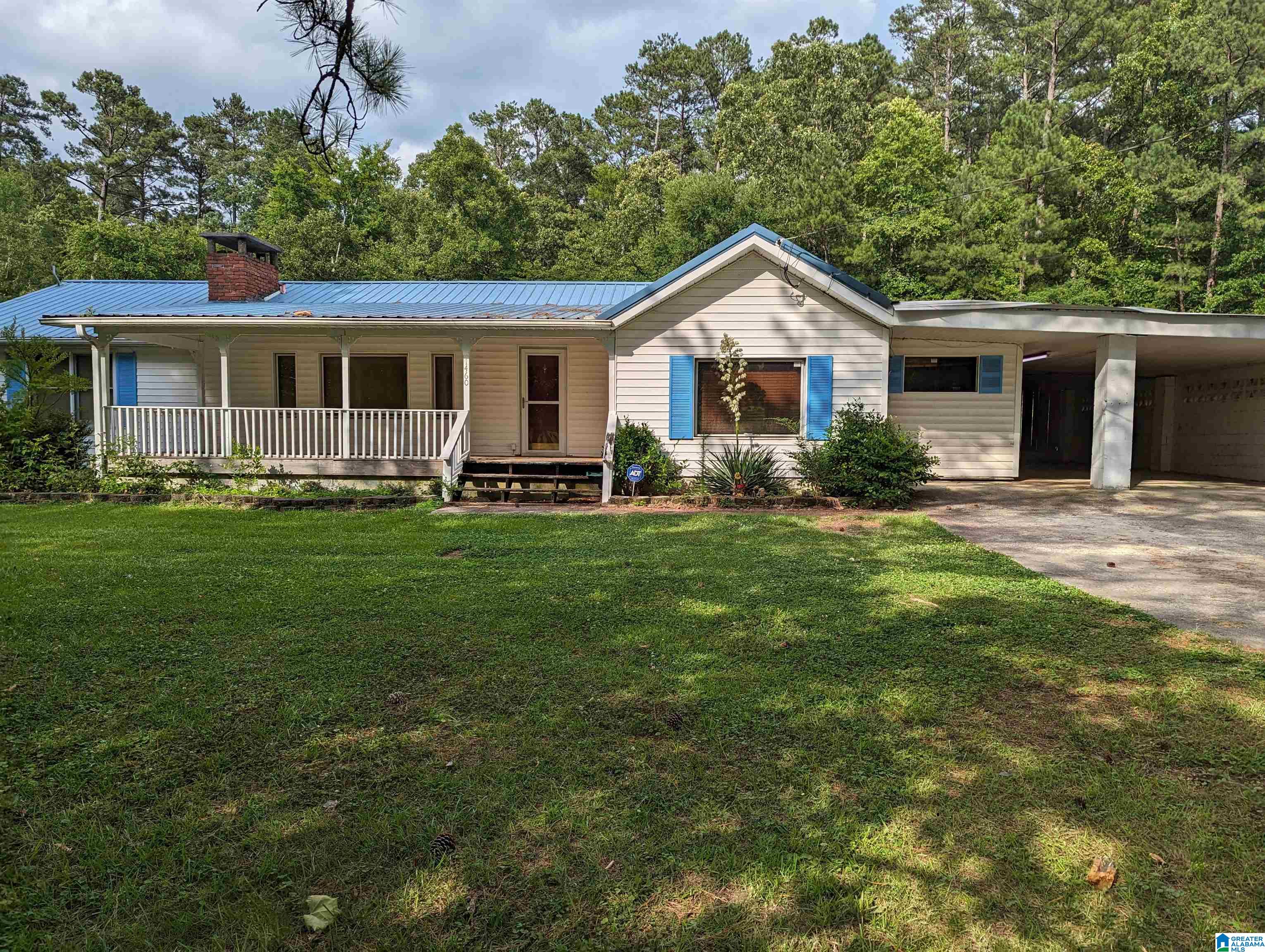 1460 Morris Majestic Road Morris, AL 35116 - Photo 1 of 10