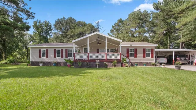 $220,000 | 98 Cherri Street, Alexandria, LA 71302