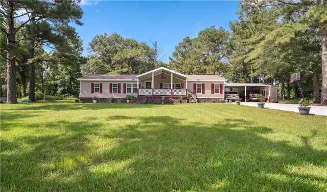 $220,000 | 98 Cherri Street, Alexandria, LA 71302