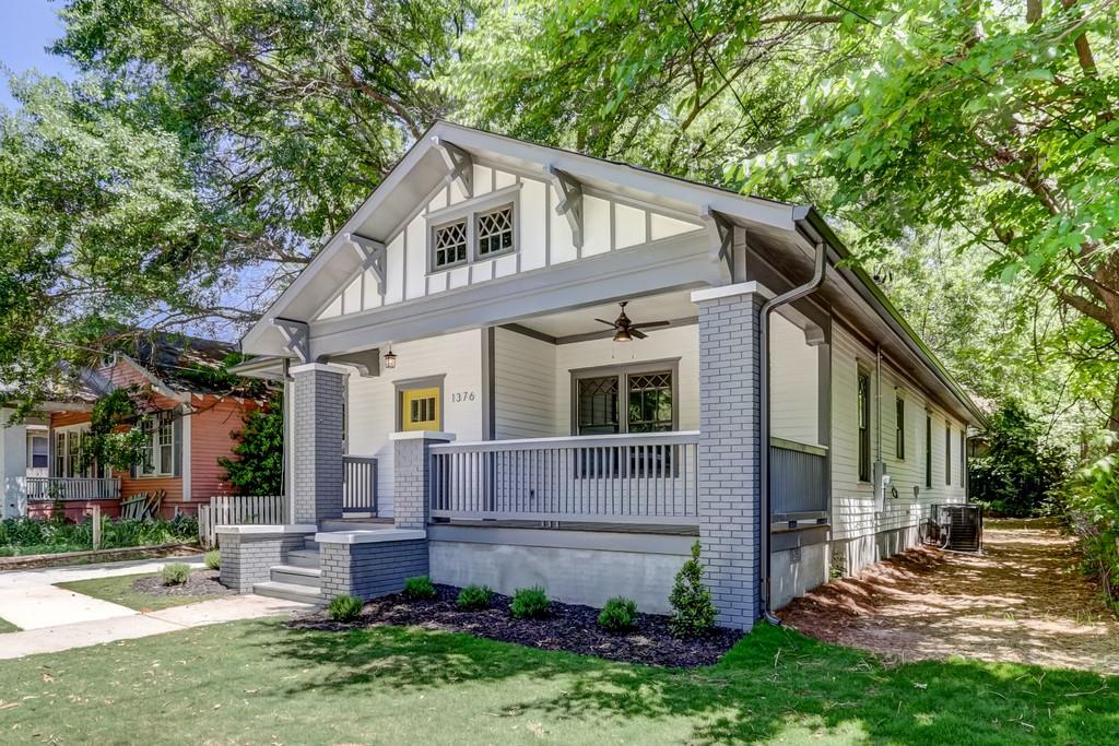 1376 Graham Street Southwest Atlanta, GA 30310 - Photo 1 of 1 Gallery Image 1