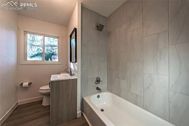 $349,000 | 1010 Florence Avenue, Colorado Springs, CO 80905