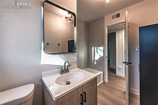 $349,000 | 1010 Florence Avenue, Colorado Springs, CO 80905