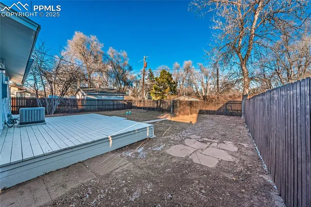 $349,000 | 1010 Florence Avenue, Colorado Springs, CO 80905