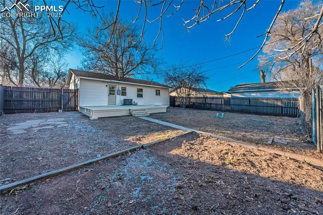 $349,000 | 1010 Florence Avenue, Colorado Springs, CO 80905