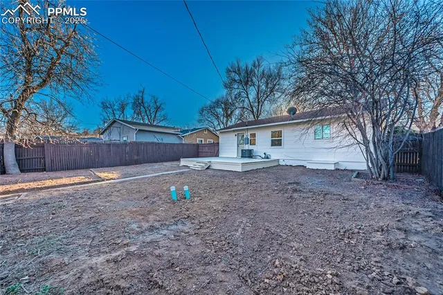 $349,000 | 1010 Florence Avenue, Colorado Springs, CO 80905