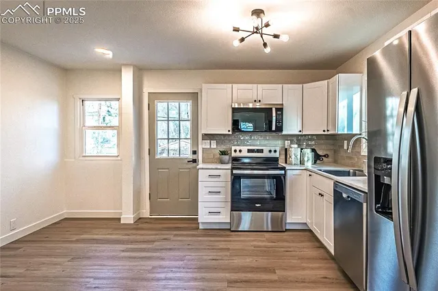 $349,000 | 1010 Florence Avenue, Colorado Springs, CO 80905