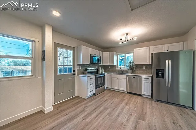 $349,000 | 1010 Florence Avenue, Colorado Springs, CO 80905