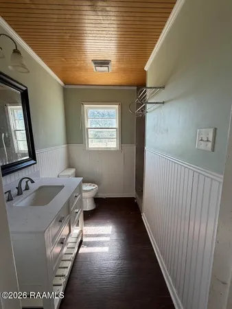 $162,000 | 10195 Placide Road, Maurice, LA 70555