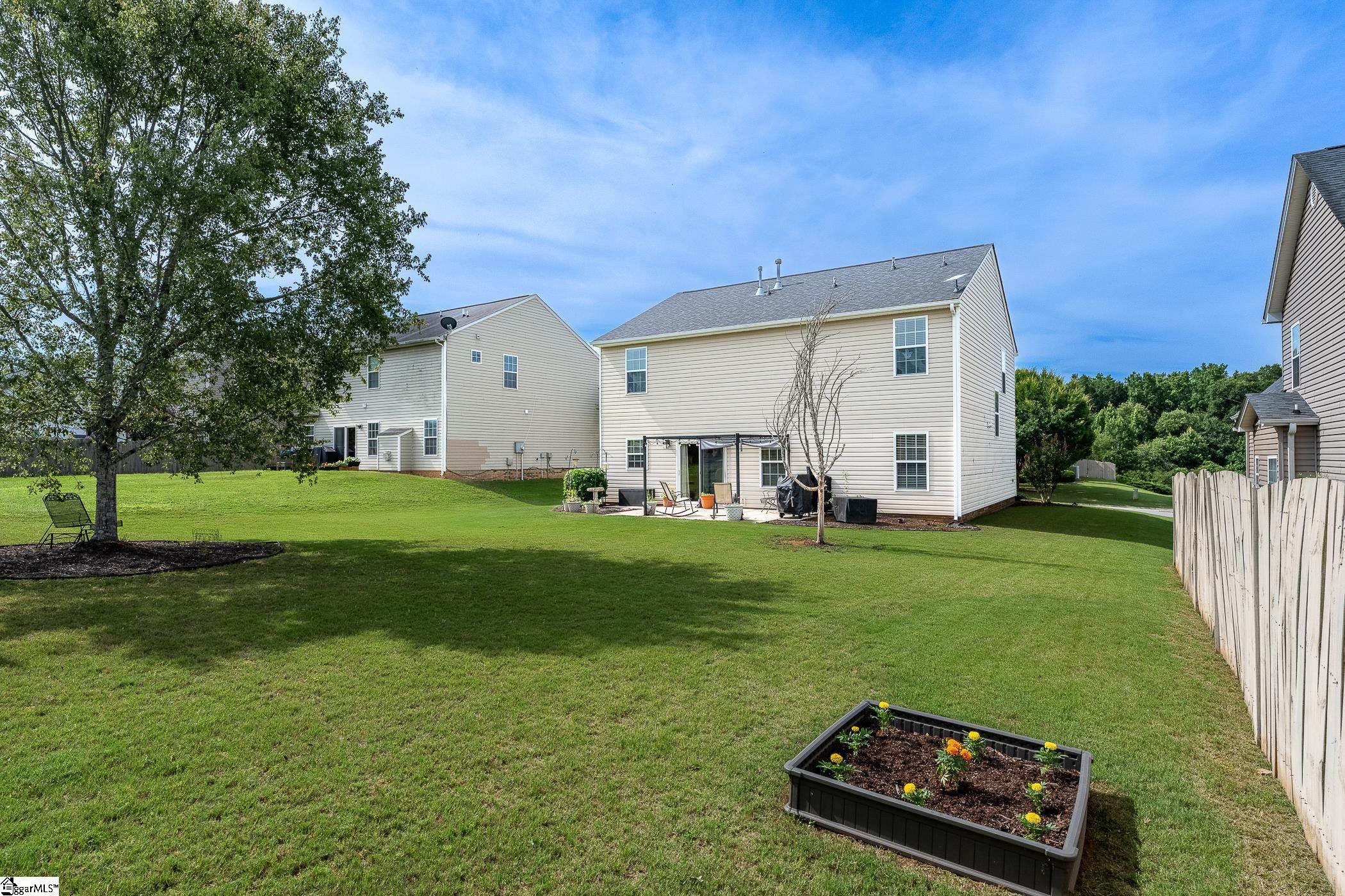 105 Mercer Drive Simpsonville, SC 29681 - Photo 27 of 35