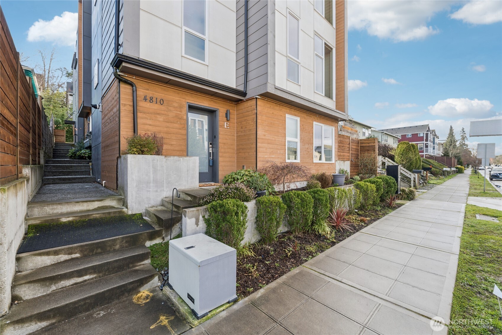 4810 C Delridge Way Southwest Seattle, WA 98106 - Photo 19 of 21