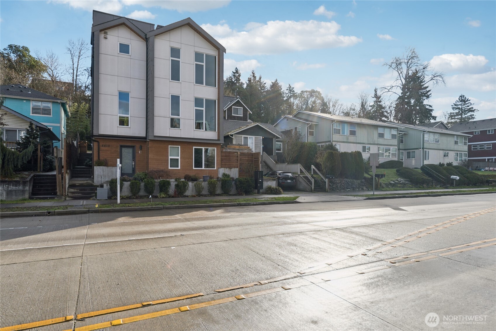 4810 C Delridge Way Southwest Seattle, WA 98106 - Photo 20 of 21