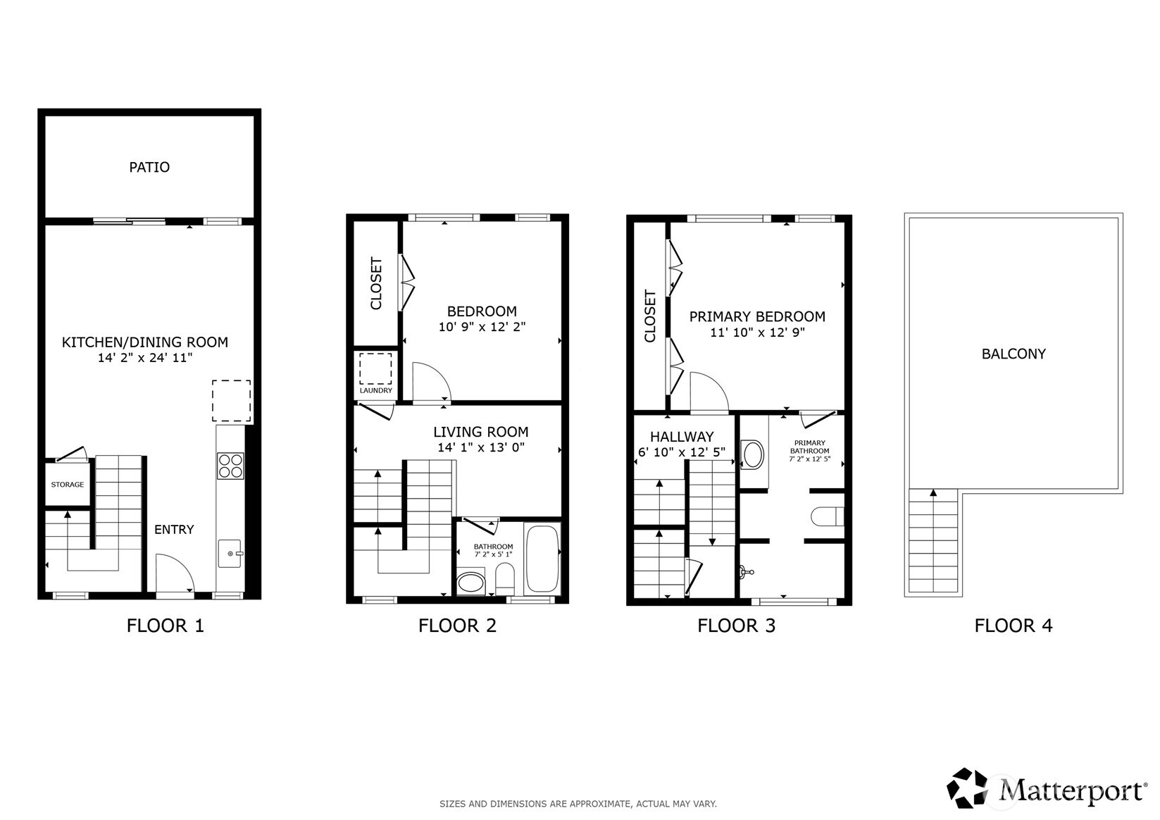 4810 C Delridge Way Southwest Seattle, WA 98106 - Photo 21 of 21