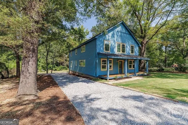 $449,900 | 325 Stokes Street, Monroe, GA 30655
