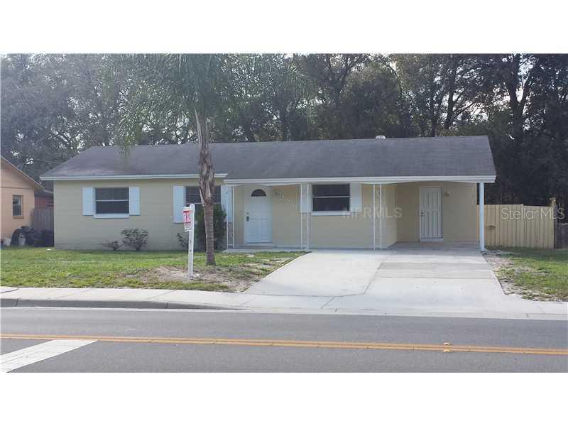 320 North Thompson Road Apopka, FL 32703 - Photo 1 of 1 View