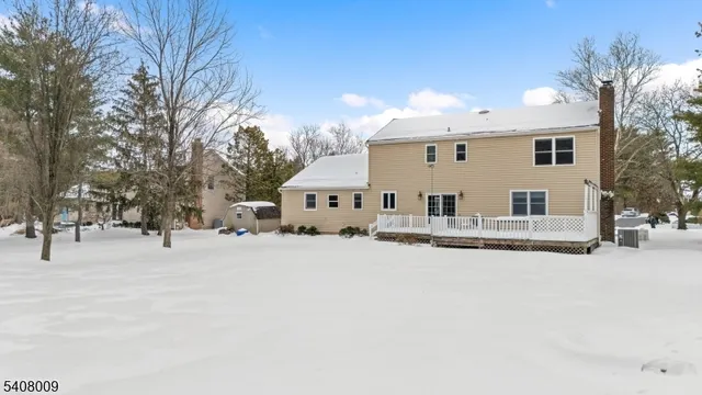 $850,000 | 105 Stephen Way, Hillsborough, NJ 08844