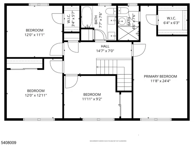 $850,000 | 105 Stephen Way, Hillsborough, NJ 08844