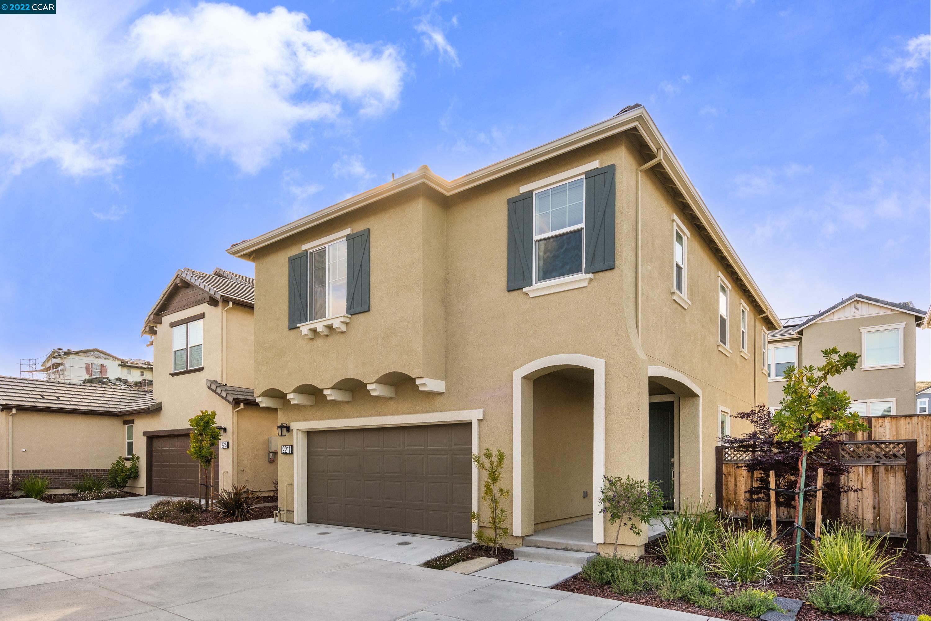 2211 Bellini Court San Ramon, CA 94583 - Photo 1 of 1 Gallery Image 1