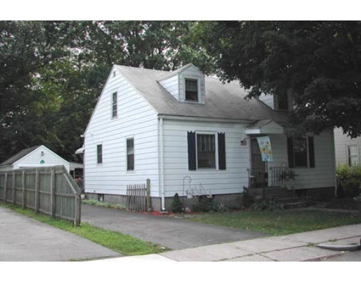 91 Victoria Street Springfield, MA 01104 - Photo 1 of 1 Gallery Image 1