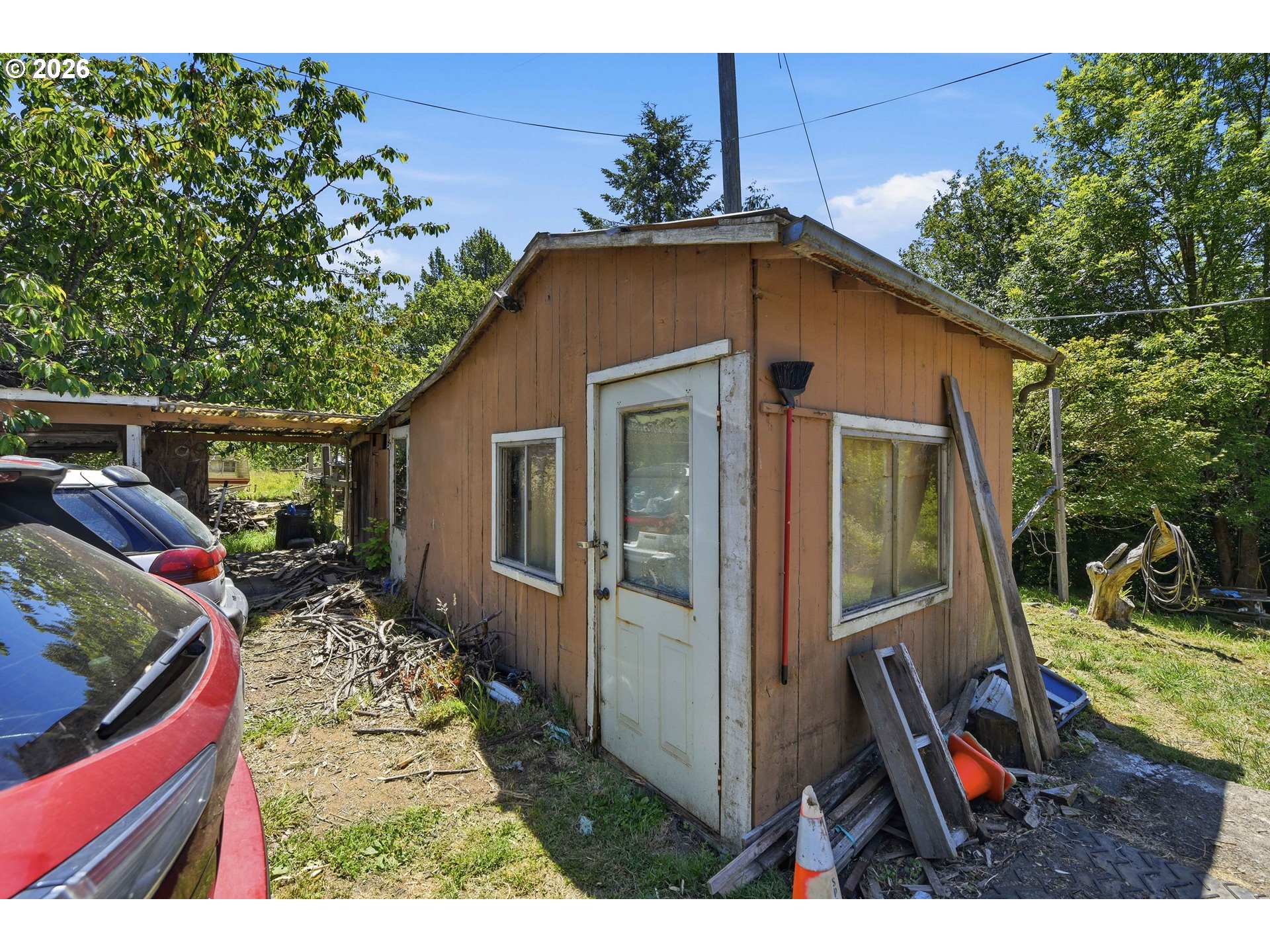 46760 Highway 242 Myrtle Point, OR 97458 - Photo 37 of 47