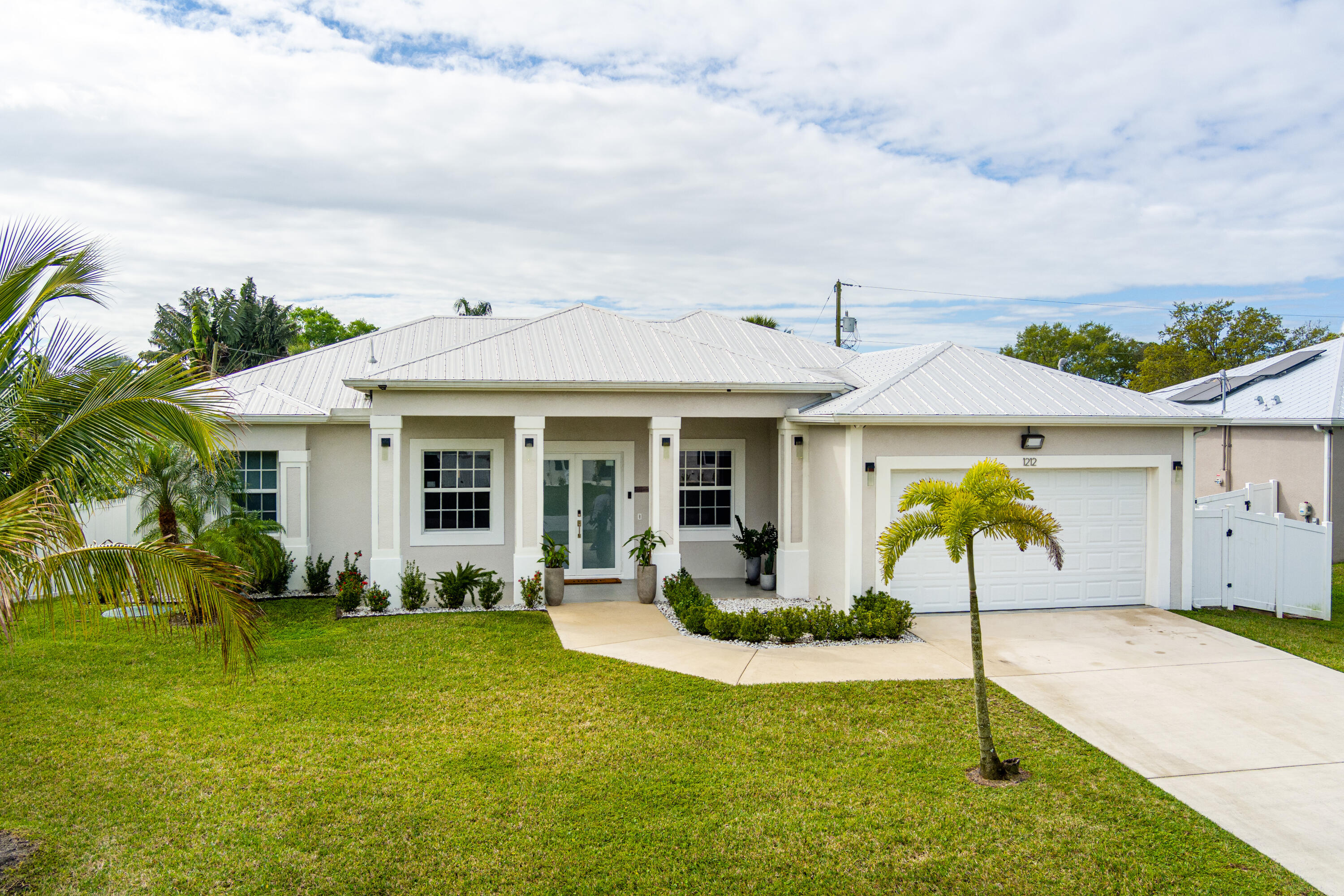 1212 Southwest Herald Road Port St. Lucie, FL 34953 - Photo 59 of 65 Exterior View