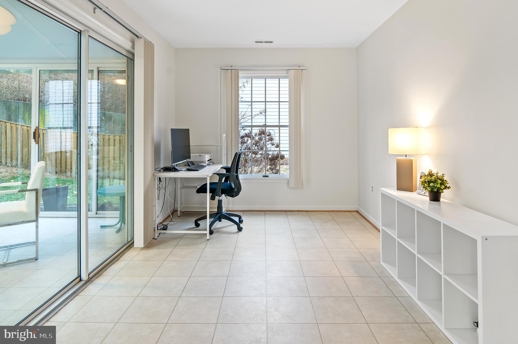 878 Rudder Way Annapolis, MD 21401 - Photo 16 of 35 Den/office space