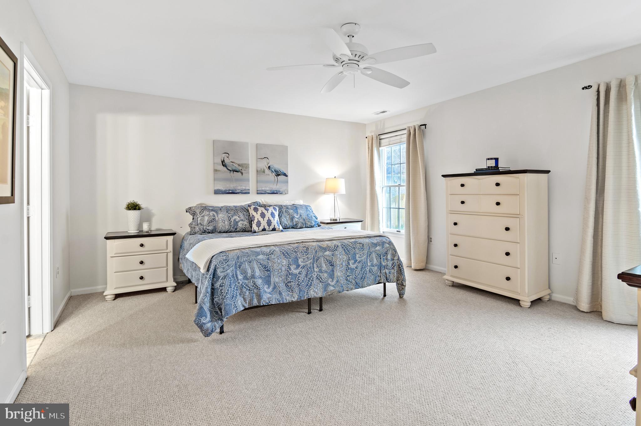 878 Rudder Way Annapolis, MD 21401 - Photo 20 of 35 Primary bedroom
