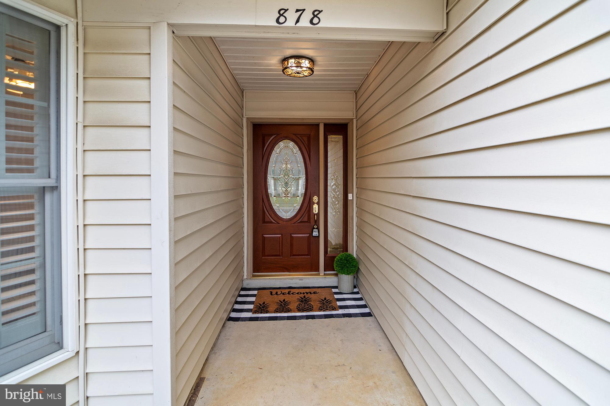 Welcome to 878 Rudder Way!